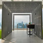 Agile Service Suites Trx Bb Kl By Bhs