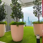 Agile Service Suites Trx Bb Kl By Bhs