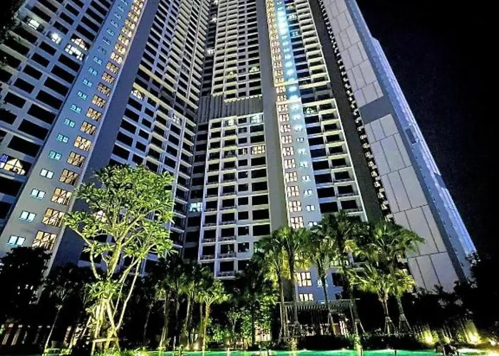 Agile Service Suites Trx Bb Kl By Bhs