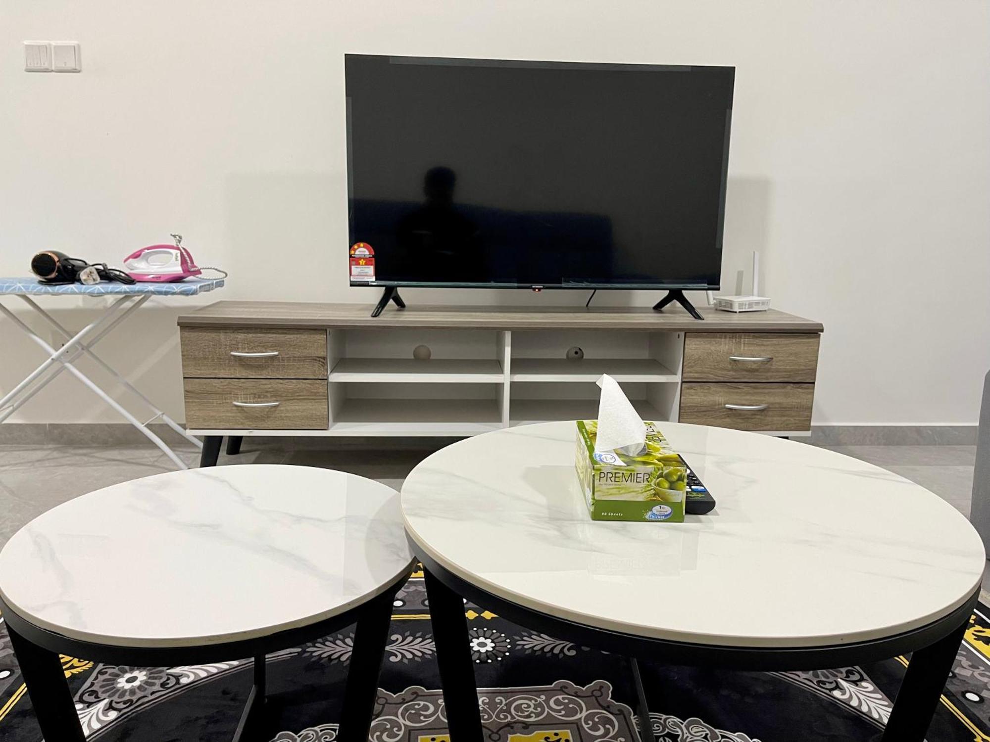 Agile Service Trx Bb Kl By Bhs Apartment Kuala Lumpur